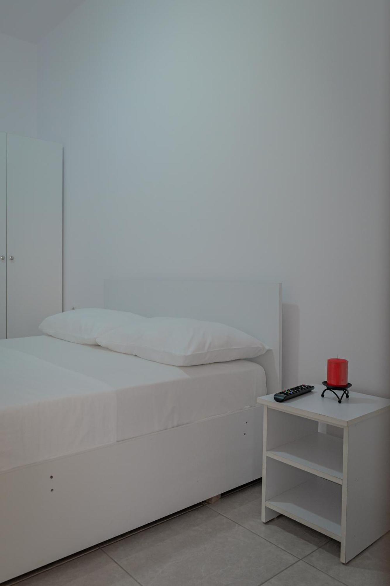 Guesthouse Moonlight Downtown 卡萨米尔 外观 照片