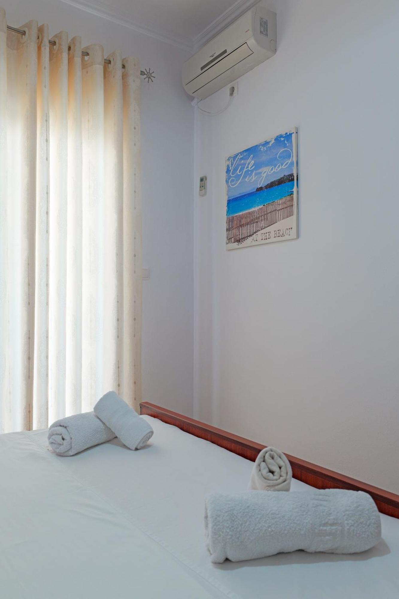 Guesthouse Moonlight Downtown 卡萨米尔 外观 照片