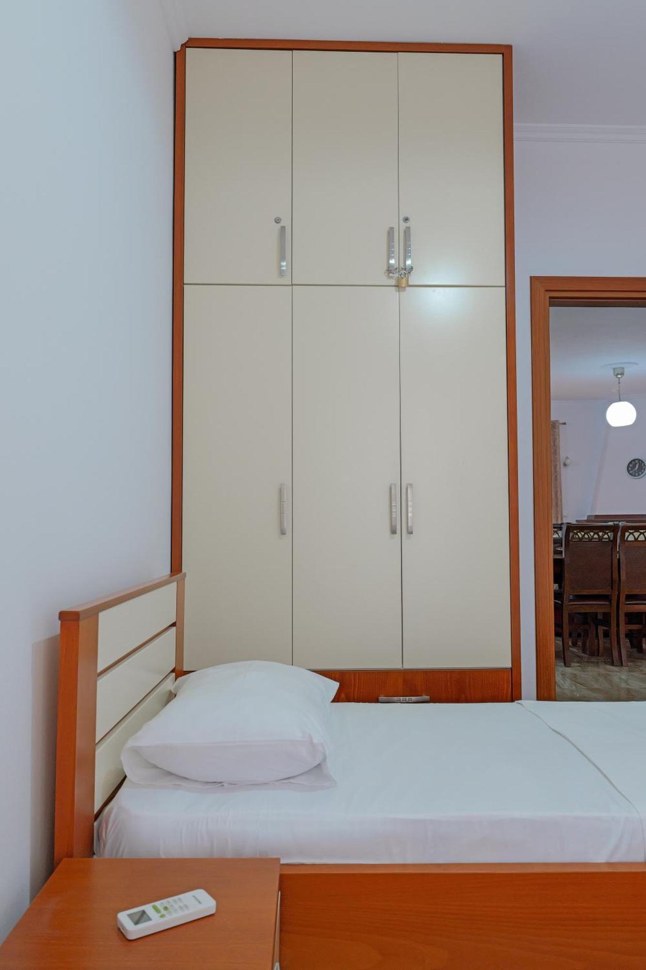 Guesthouse Moonlight Downtown 卡萨米尔 外观 照片