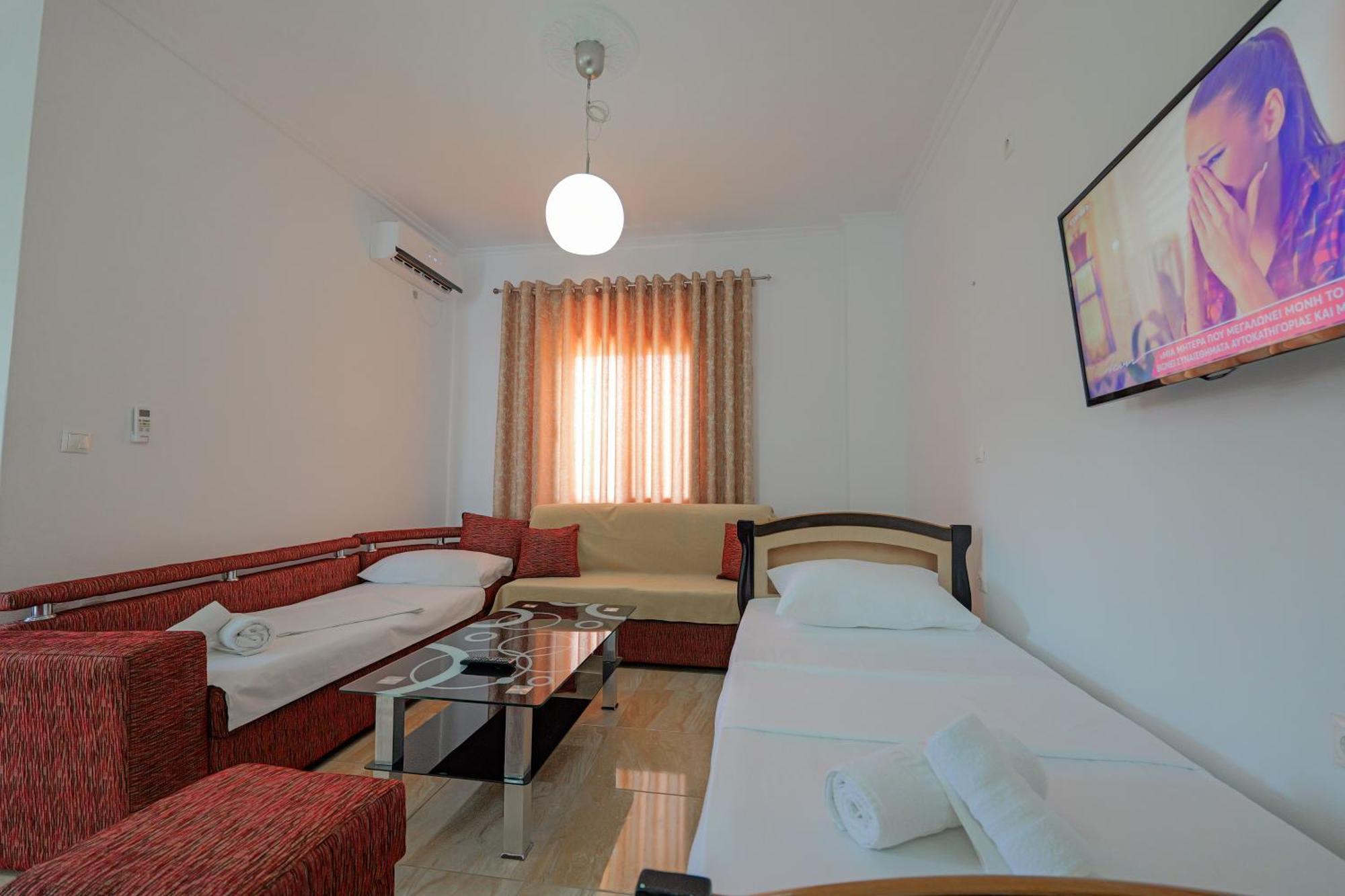 Guesthouse Moonlight Downtown 卡萨米尔 外观 照片