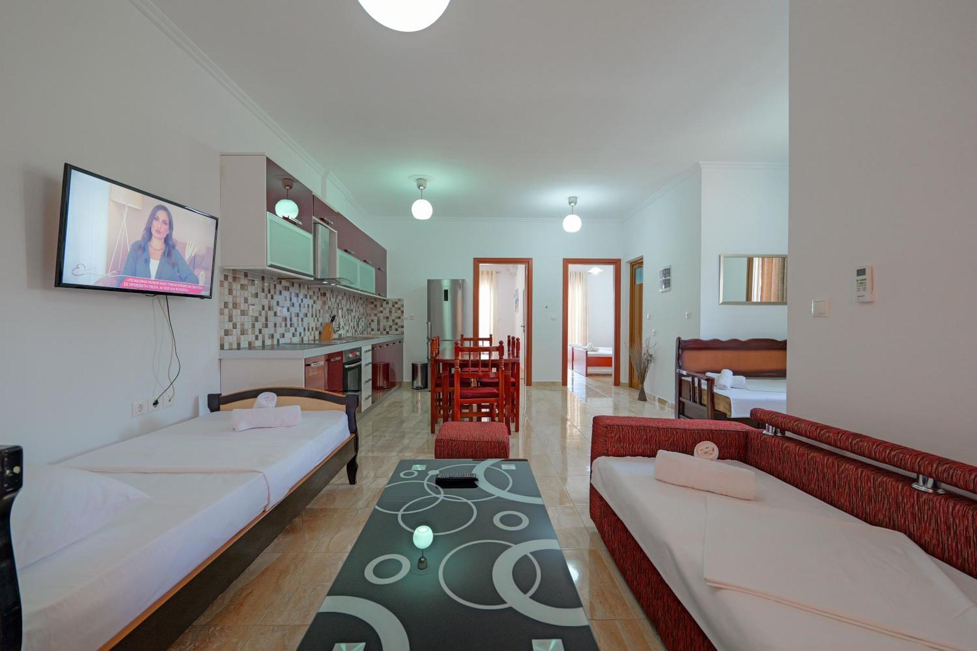 Guesthouse Moonlight Downtown 卡萨米尔 外观 照片