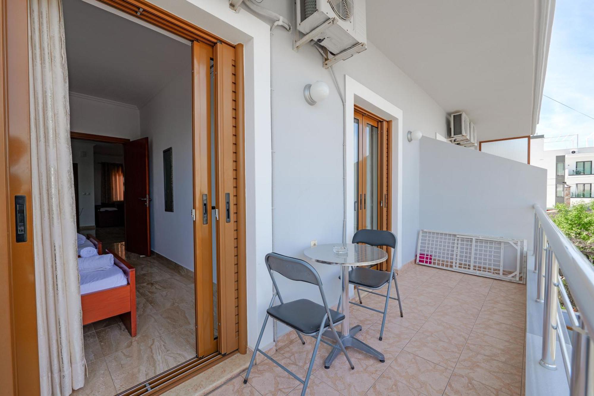 Guesthouse Moonlight Downtown 卡萨米尔 外观 照片