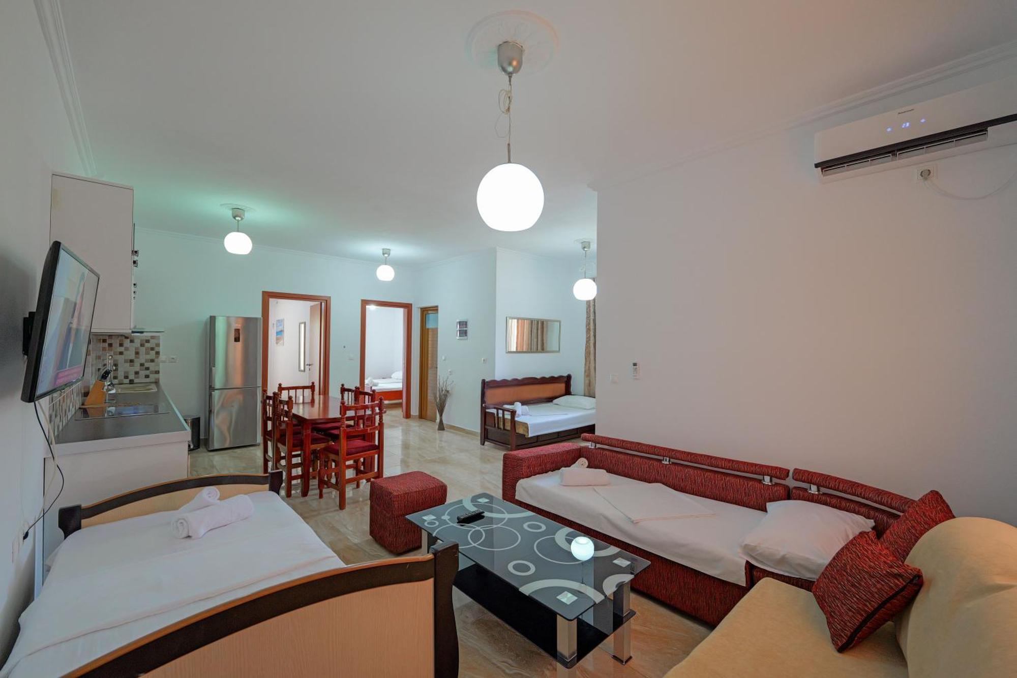 Guesthouse Moonlight Downtown 卡萨米尔 外观 照片