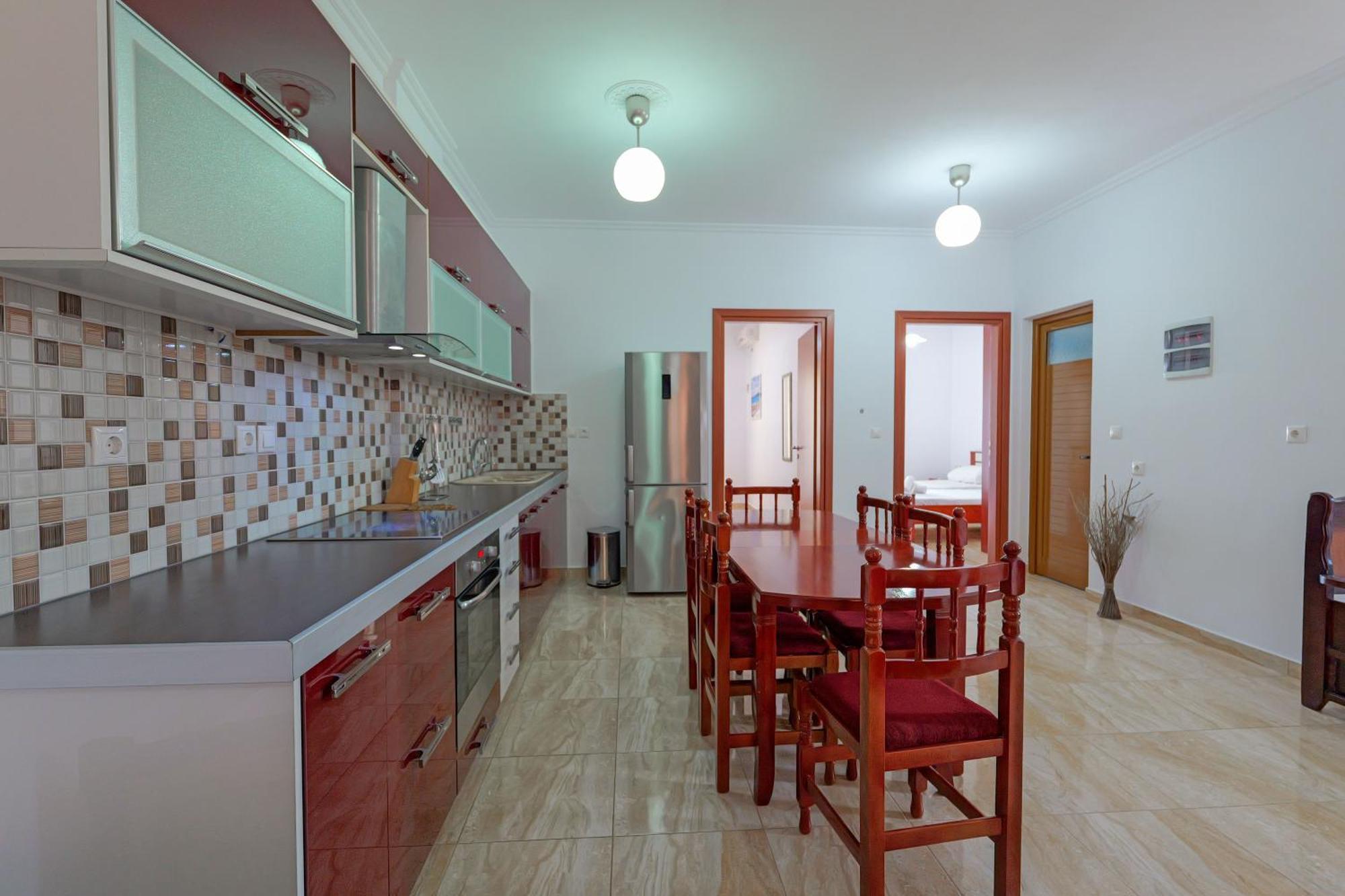 Guesthouse Moonlight Downtown 卡萨米尔 外观 照片