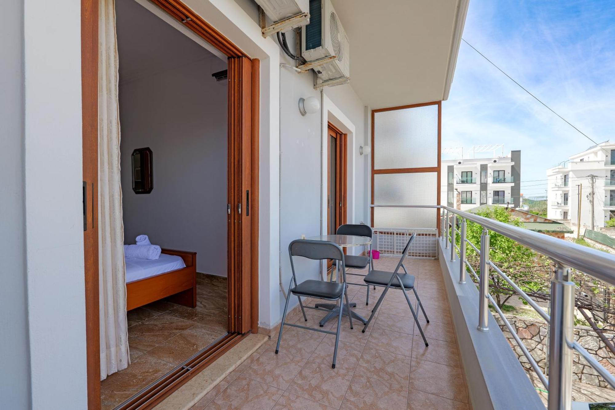 Guesthouse Moonlight Downtown 卡萨米尔 外观 照片