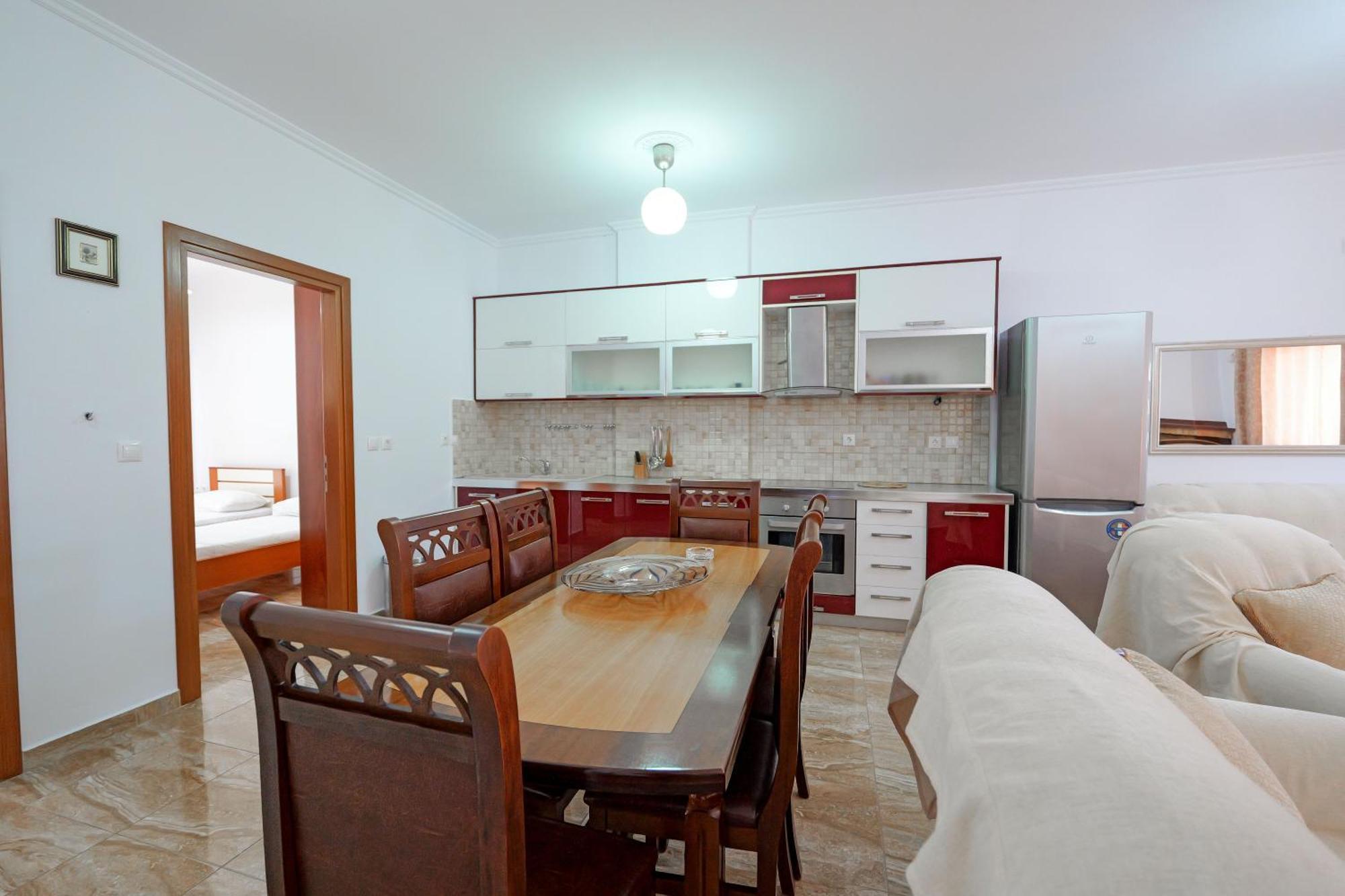 Guesthouse Moonlight Downtown 卡萨米尔 外观 照片