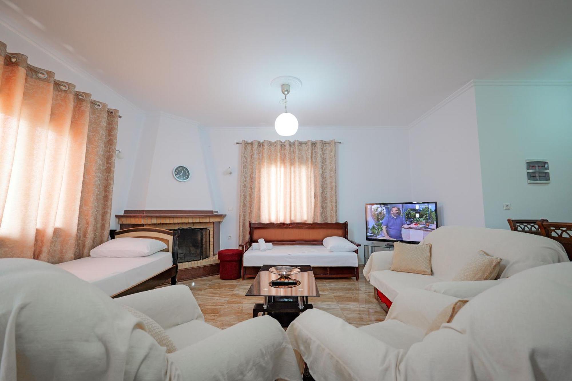 Guesthouse Moonlight Downtown 卡萨米尔 外观 照片