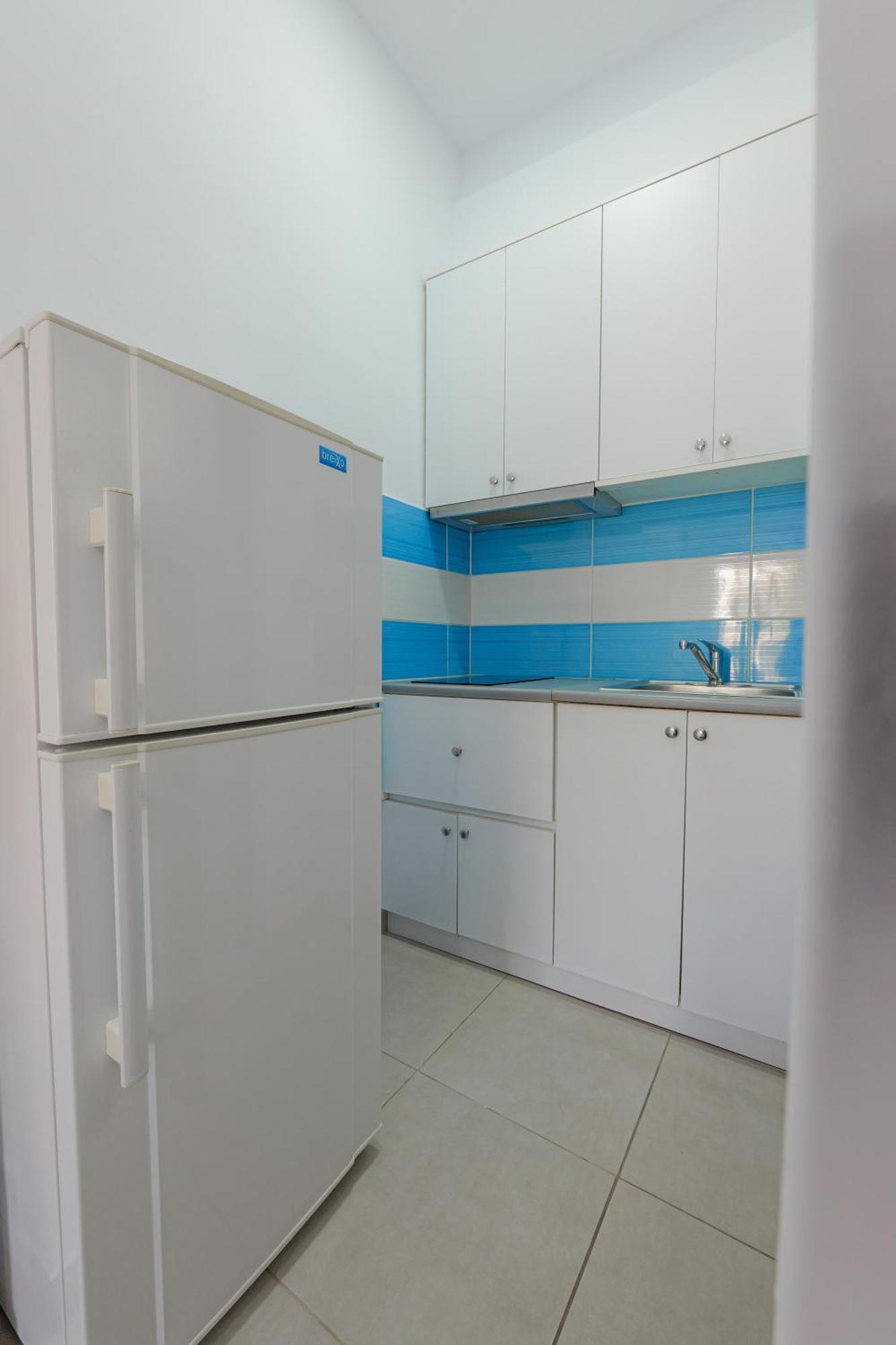 Guesthouse Moonlight Downtown 卡萨米尔 外观 照片