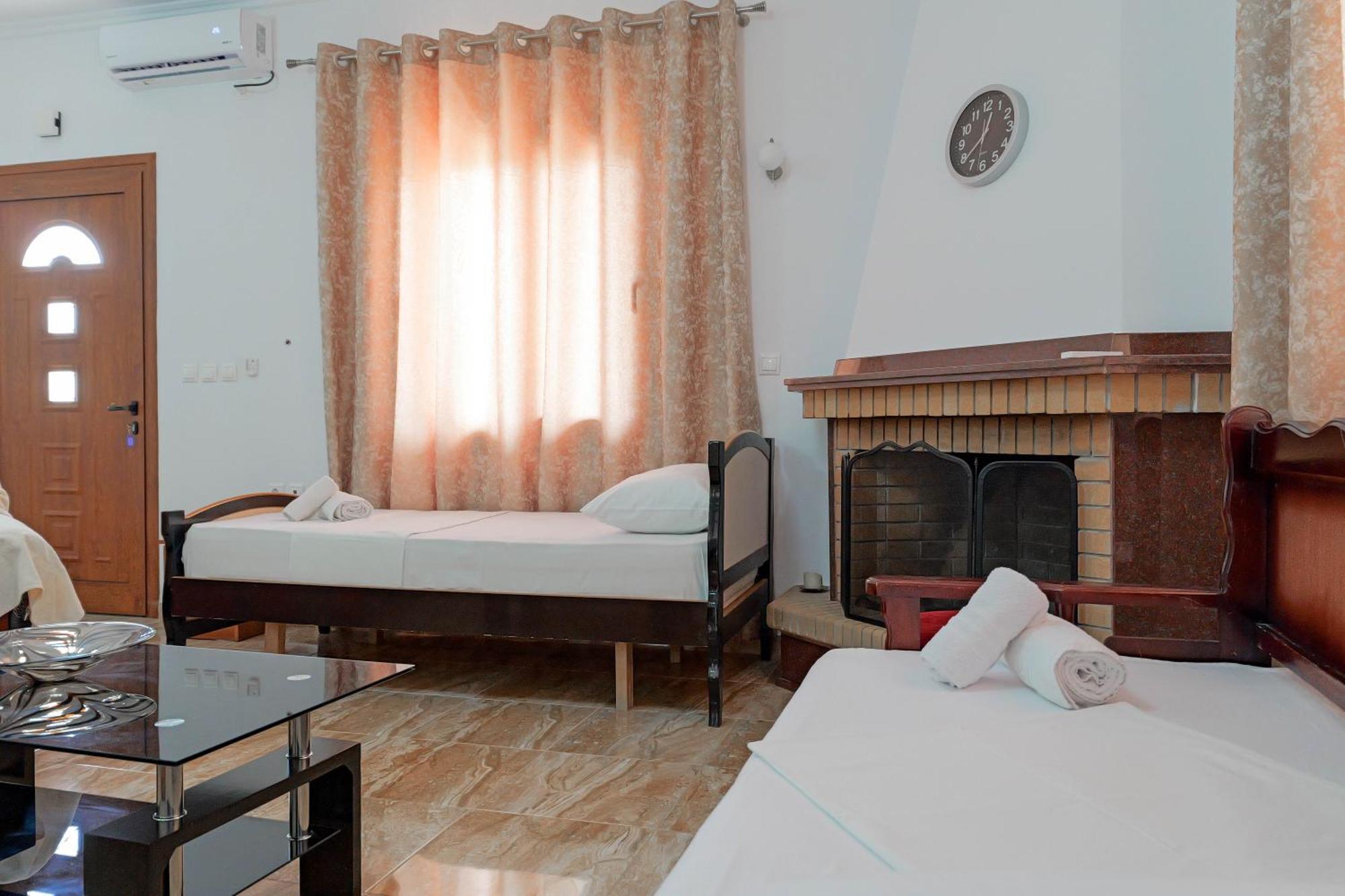 Guesthouse Moonlight Downtown 卡萨米尔 外观 照片