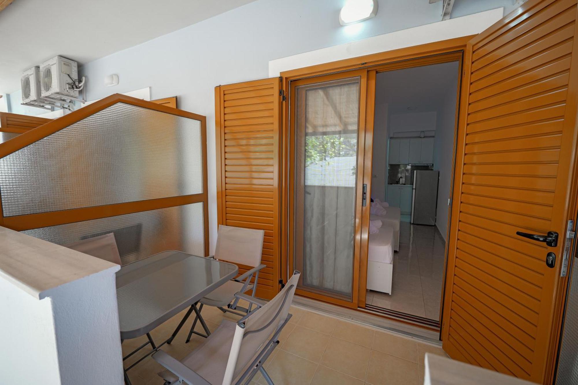 Guesthouse Moonlight Downtown 卡萨米尔 外观 照片