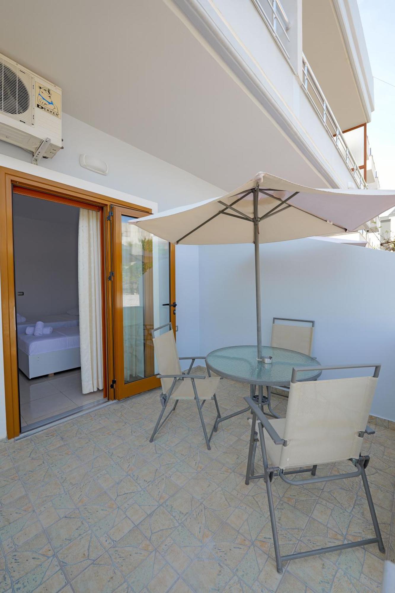 Guesthouse Moonlight Downtown 卡萨米尔 外观 照片